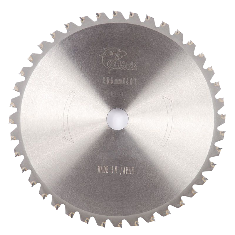 Brush cutter blades